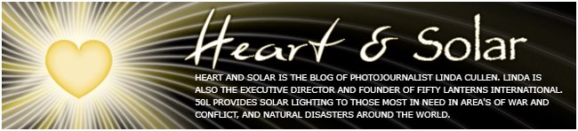 Heart & Solar