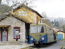 Καλαβρυτα οδοντοτος και ο ....