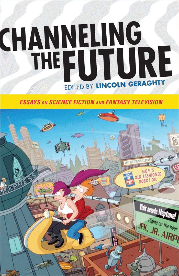 Science and our future essay