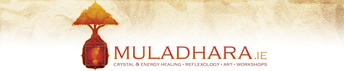 Muladhara Blog