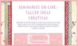 SEMINARIOS ON-LINE