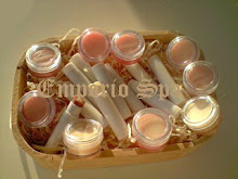 Protectores Labiales 100% Naturales