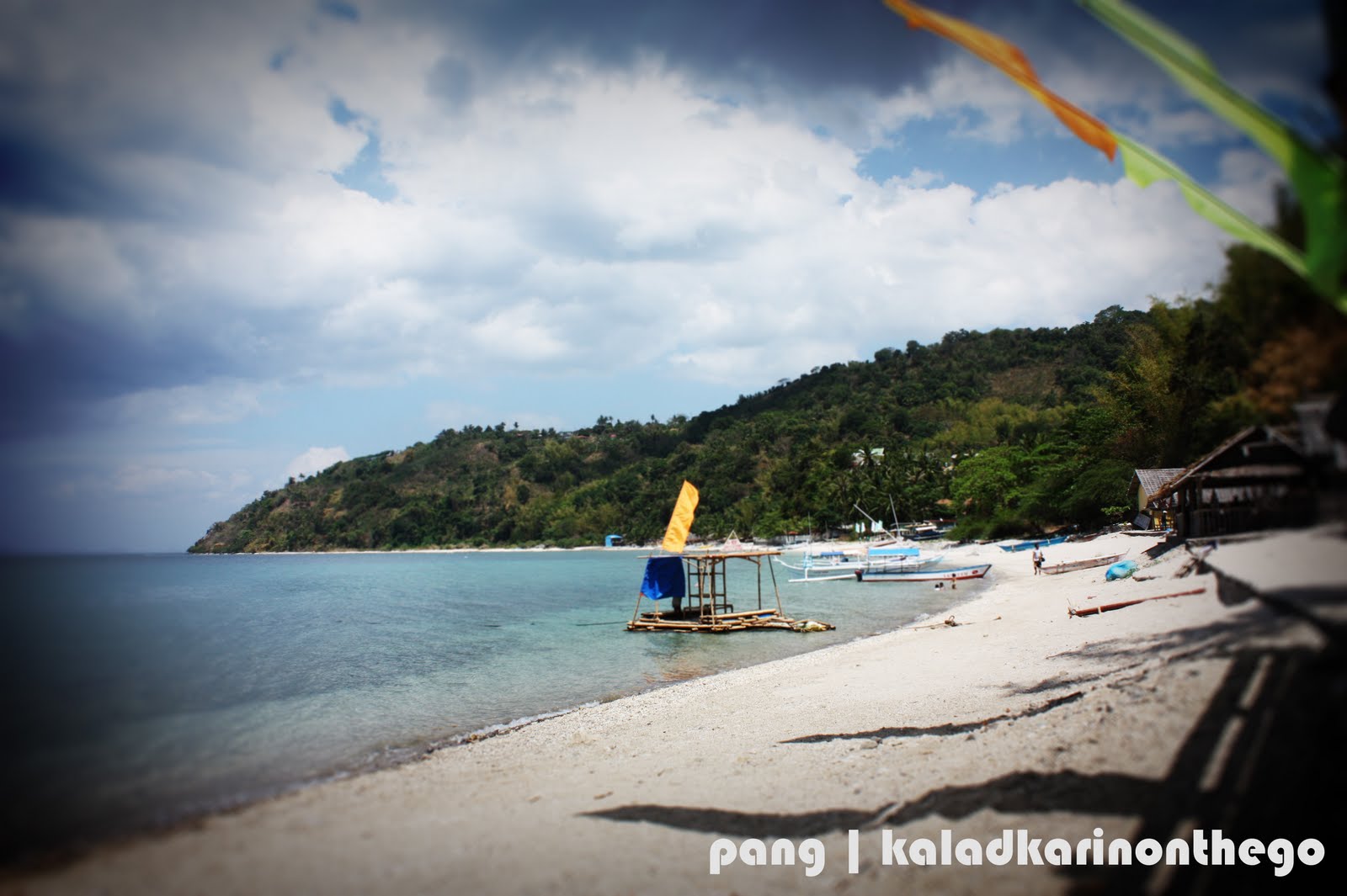 Rosemund Beach Resort Rosemund Beach Resort