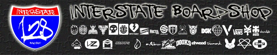 INTERSTATE BOARDSHOP