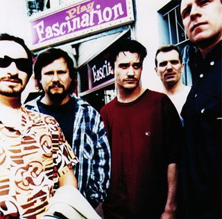 Faith no More 1997