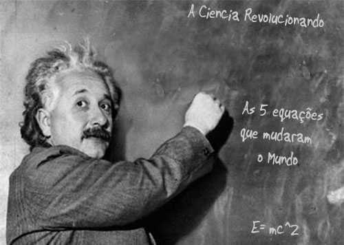 Ciencia Revolucionando