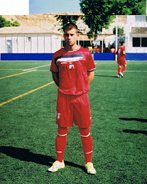 Benidorm. Primer Partido Contra Un Equipo de Madrid.