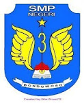 SMPN 3 BONDOWOSO