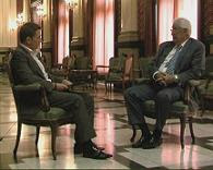 Entrevista a José Manuel Botella, presidente del Ateneo Mercantil de Valencia (28-10-09)