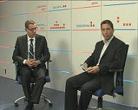 Entrevista a Antonio Clemente, secretario general PPCV