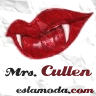 Mrs. Cullen