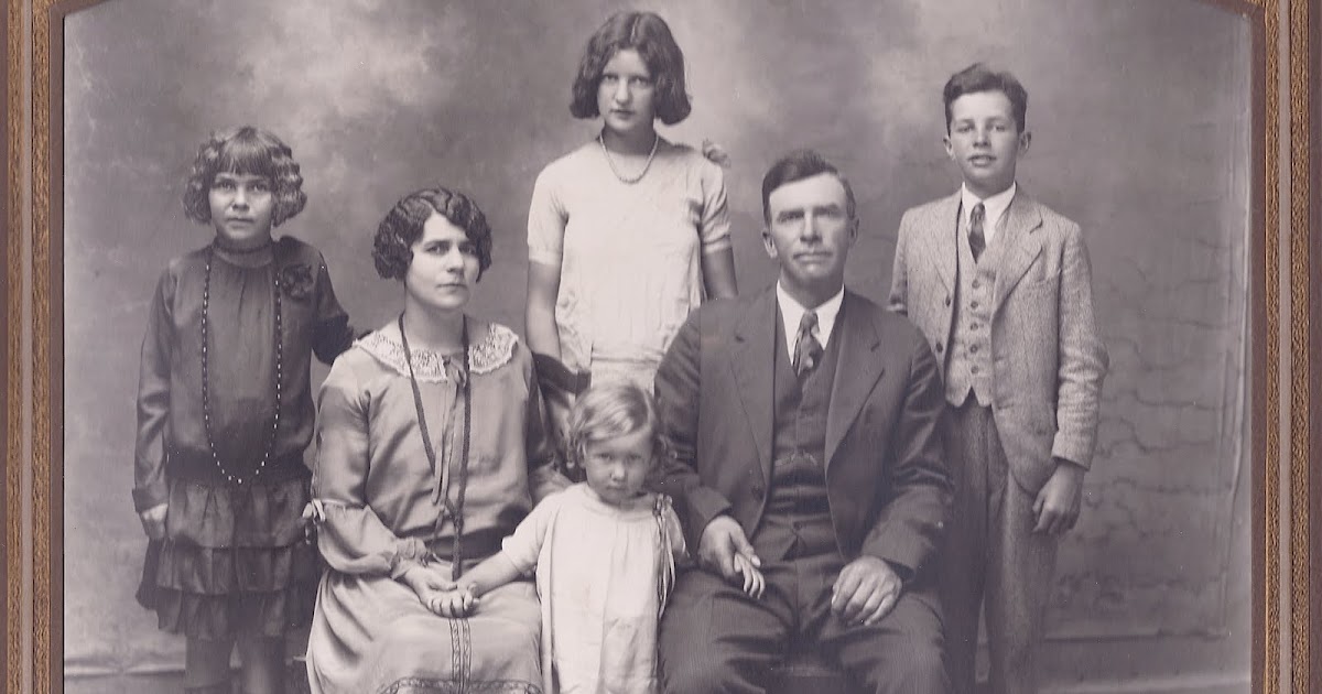 Kennington and er Families The Charles er Family