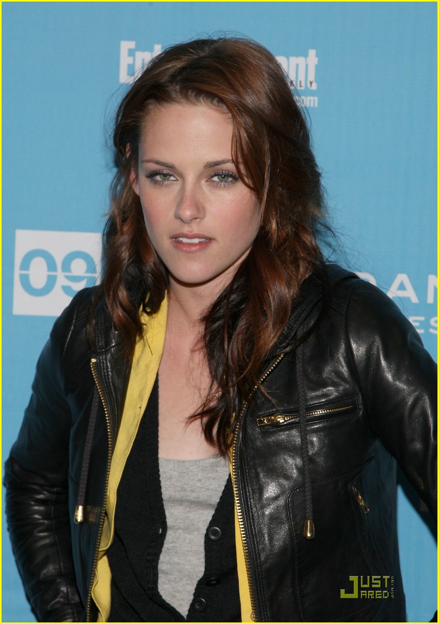 Kristen Stewart Twilight