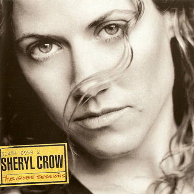 And gorgeous hair. sheryl crow hair. And gorgeous hair.