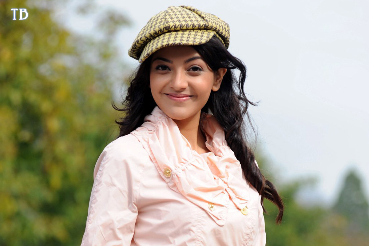 Kajal Aggarwal Latest Beautiful Pics, Photos: Modern Actress Kajal ...