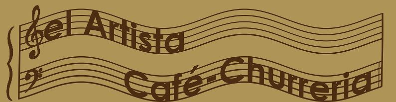 "El Artista" Café-Churreria