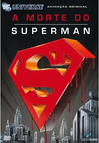 Baixar Filmes Download   A Morte do Super Man (Dublado) Grátis