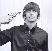 Ringo Starr