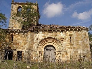 HUIDOBRO (BURGOS)