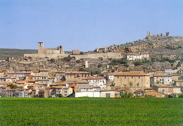 CEREZO DE RIO TIRÓN (BURGOS)