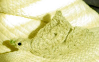 flying bird pin crochet pattern, Akua, Akua Lezli Hope Akuadesigns
