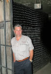 Kevin Griffin, Co Founder of Maison du Vin