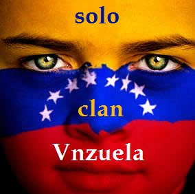 TALENTO VENEZOLANO