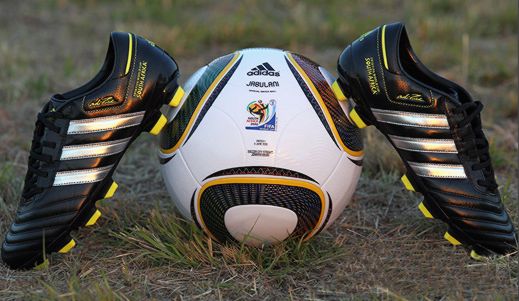 referee football shoes