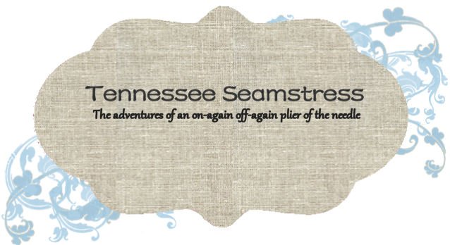 Tennessee Seamstress