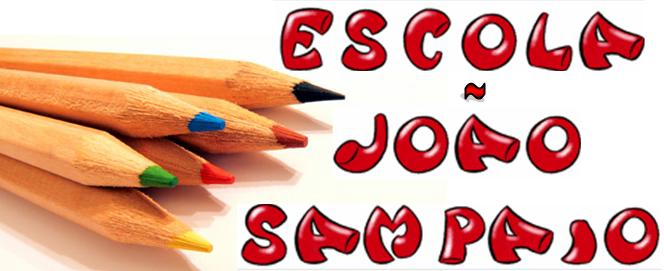 ESCOLA JOÃO SAMPAIO