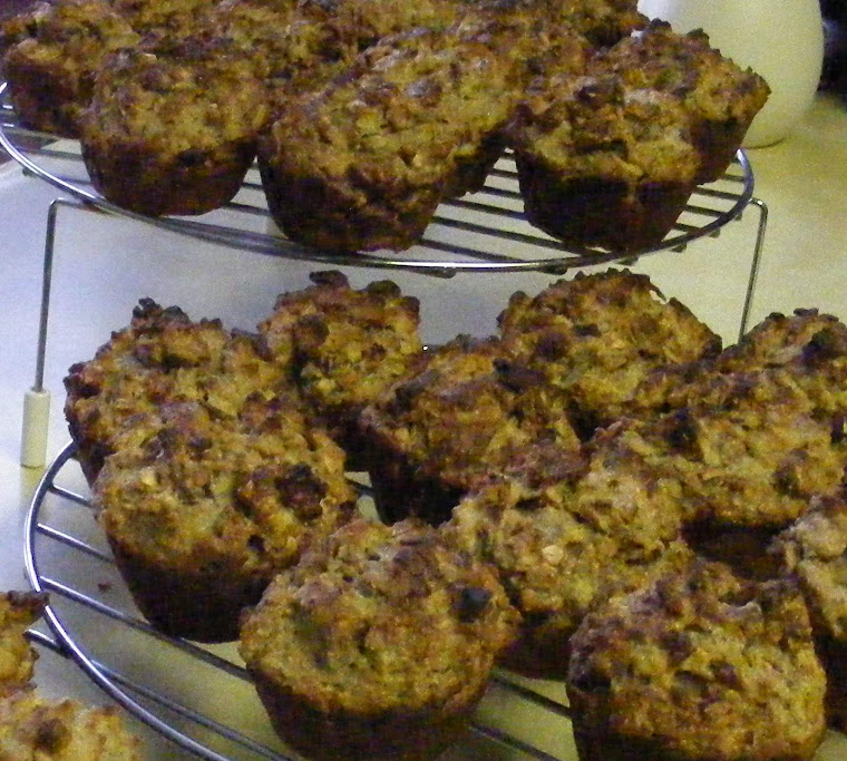 ~♥ Breakfast Muffins ♥~