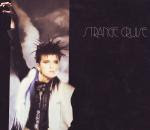 Strange Cruise - Strange Cruise