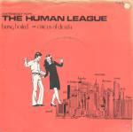 The Human League - Being Boiled
