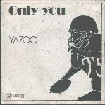 Yazoo - Only You