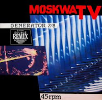 Moskwa TV - Generator 7/8 (Double Remix)