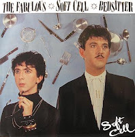 Soft Cell - Bedsitter