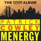 Patrick Cowley - Menergy