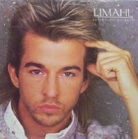 Limahl - Colour All My Days