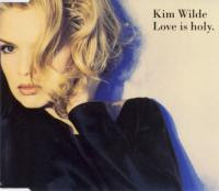 Kim Wilde - Love Is Holy