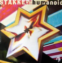 Humanoid - Stakker Humanoid