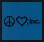Information Society - Peace & Love, Inc.