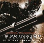 Danny Elfman - Terminator Salvation