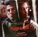 Harold Faltermeyer - Tango & Cash