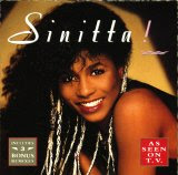 Sinitta! - Sinitta!