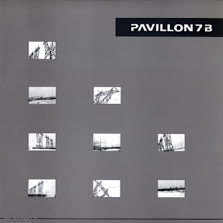 Pavillon 7B - Pavillon 7B