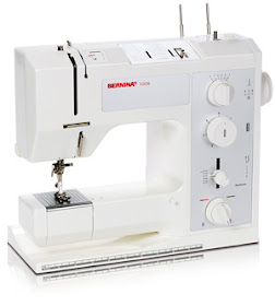 BERNINA USA - Take your love of sewing to the next level with