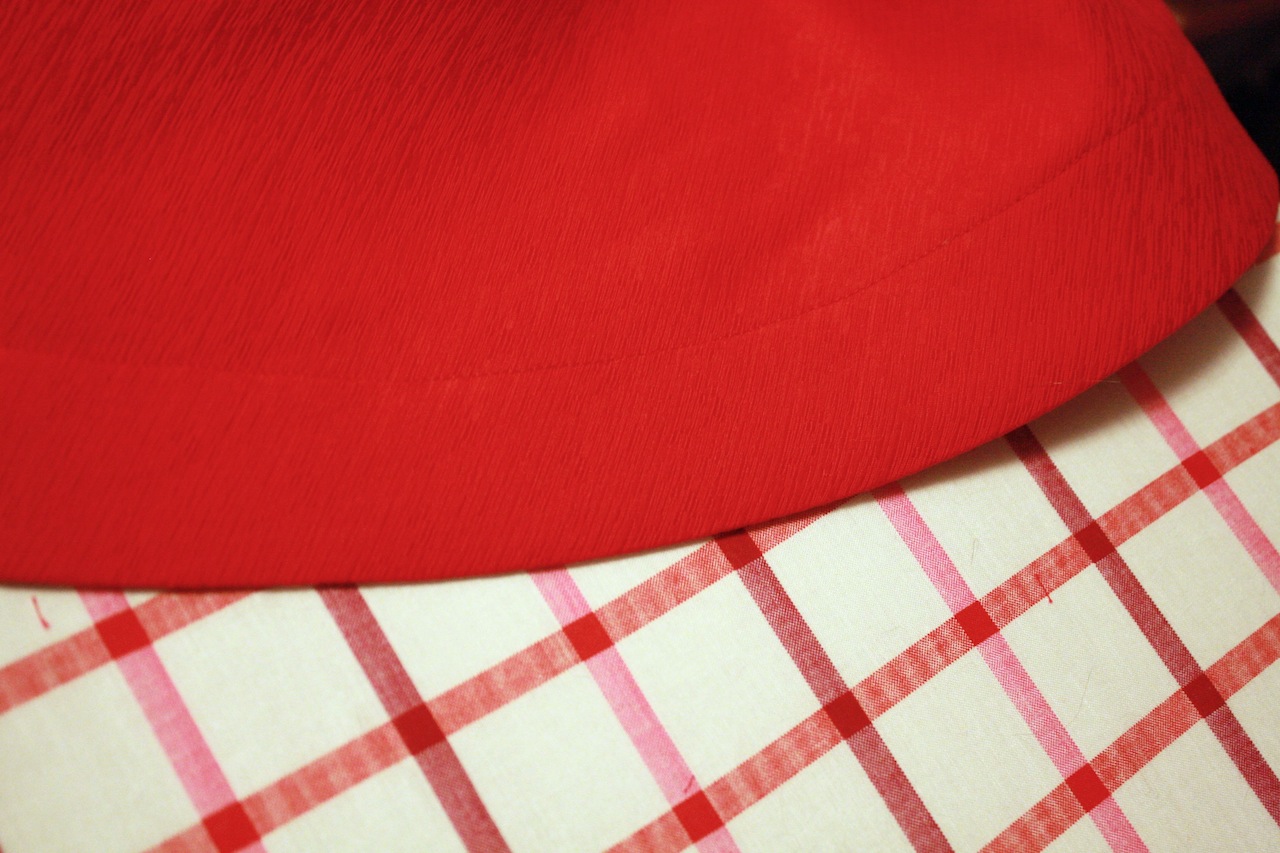 Gertie's New Blog for Better Sewing The Magic of Horsehair Braid (A