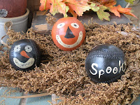 Halloween Fall Pictures