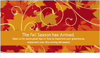 Thanksgiving Fall Season Cards