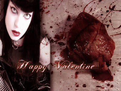 Happy Valentines Day